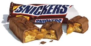 snickers-bar